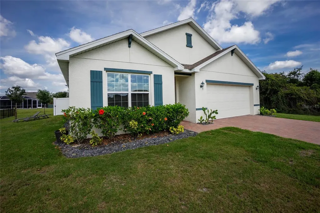 341 Porto Alegre Street Punta Gorda FL 33983