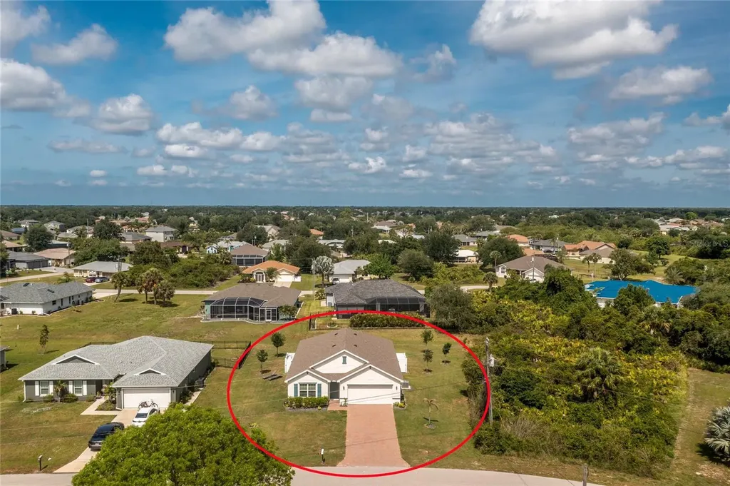 341 Porto Alegre Street Punta Gorda FL 33983