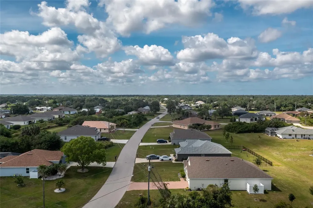 341 Porto Alegre Street Punta Gorda FL 33983