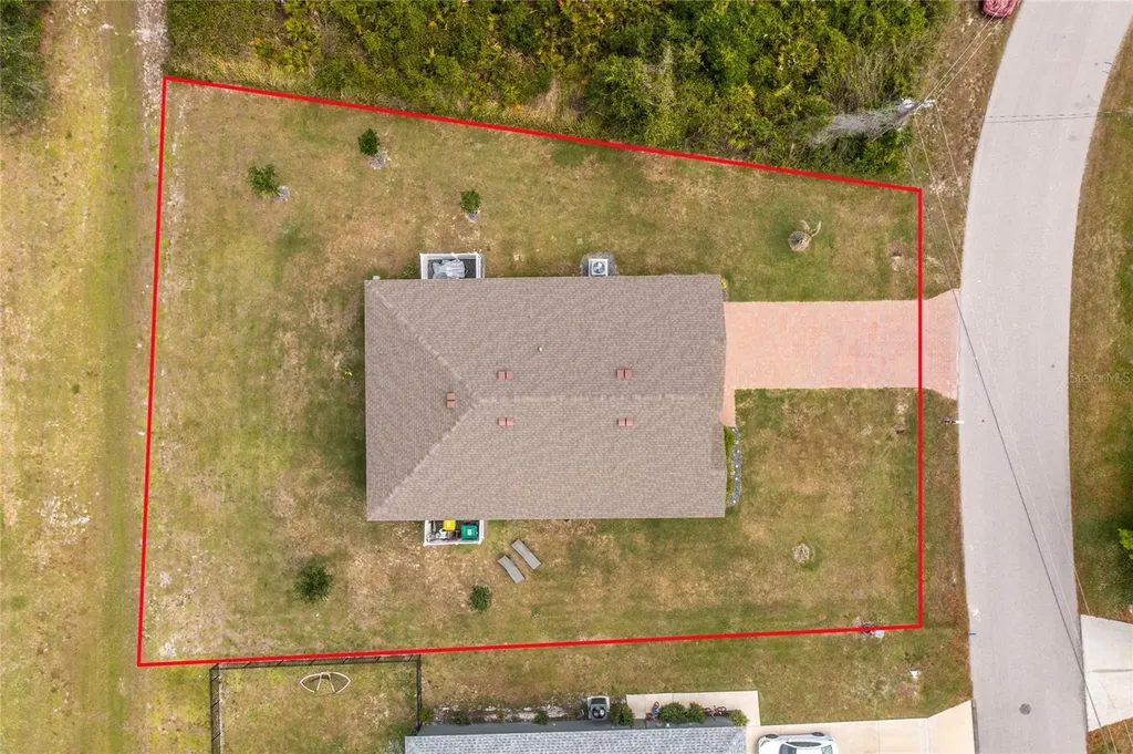 341 Porto Alegre Street Punta Gorda FL 33983