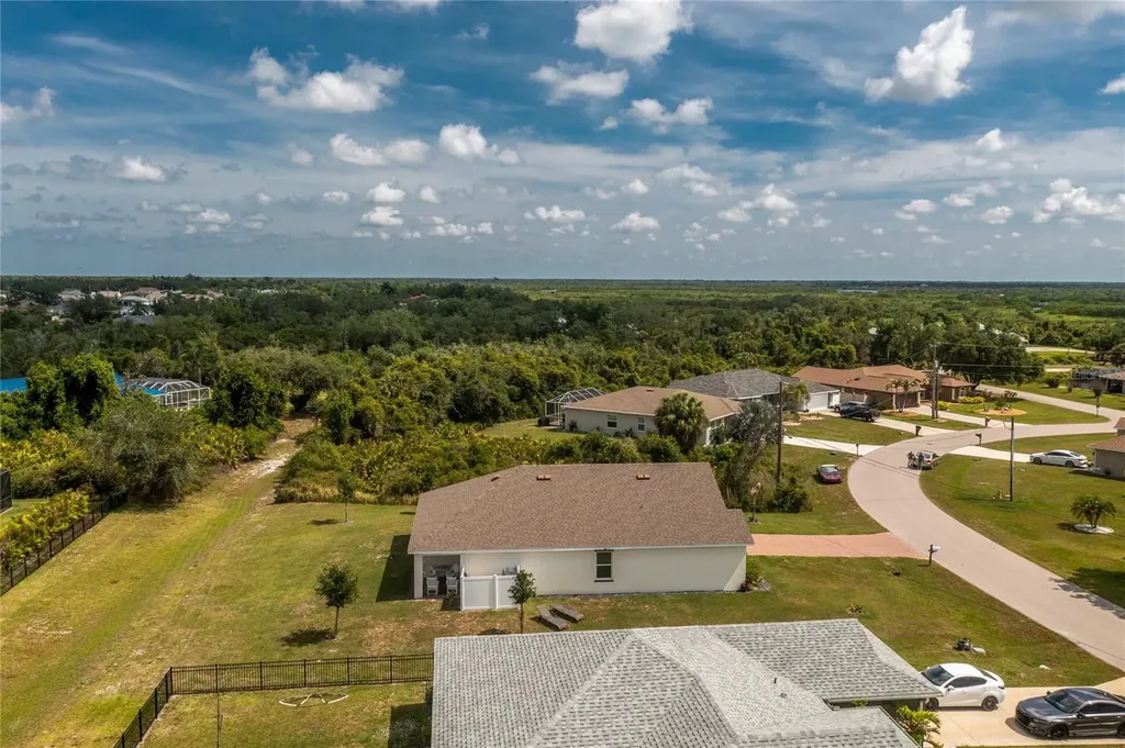 341 Porto Alegre Street Punta Gorda FL 33983