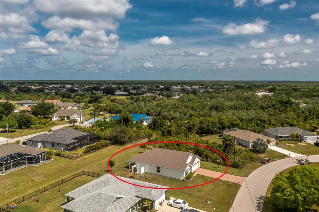 341 Porto Alegre Street Punta Gorda FL 33983