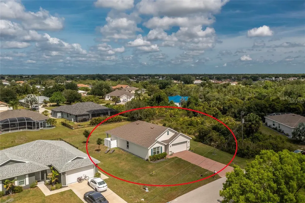 341 Porto Alegre Street Punta Gorda FL 33983