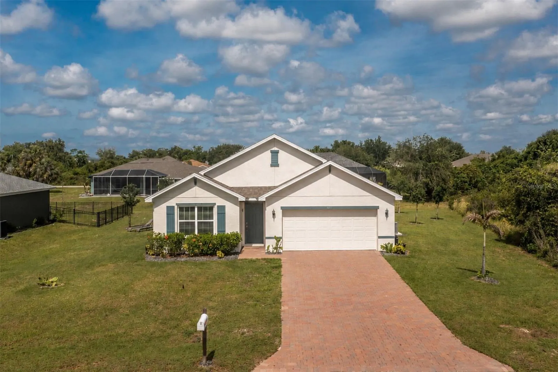 341 Porto Alegre Street Punta Gorda FL 33983