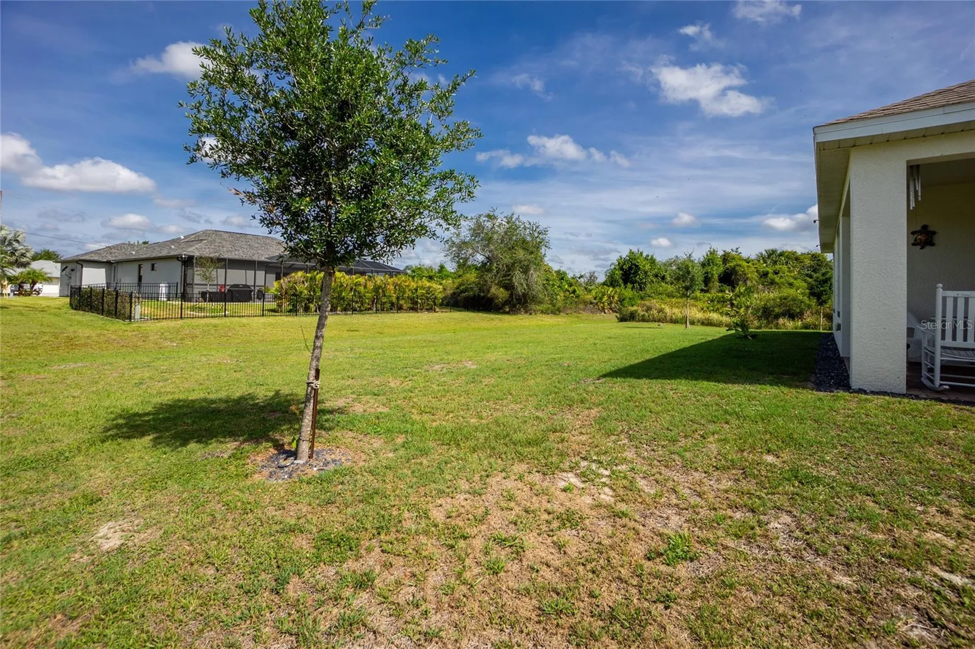 341 Porto Alegre Street Punta Gorda FL 33983