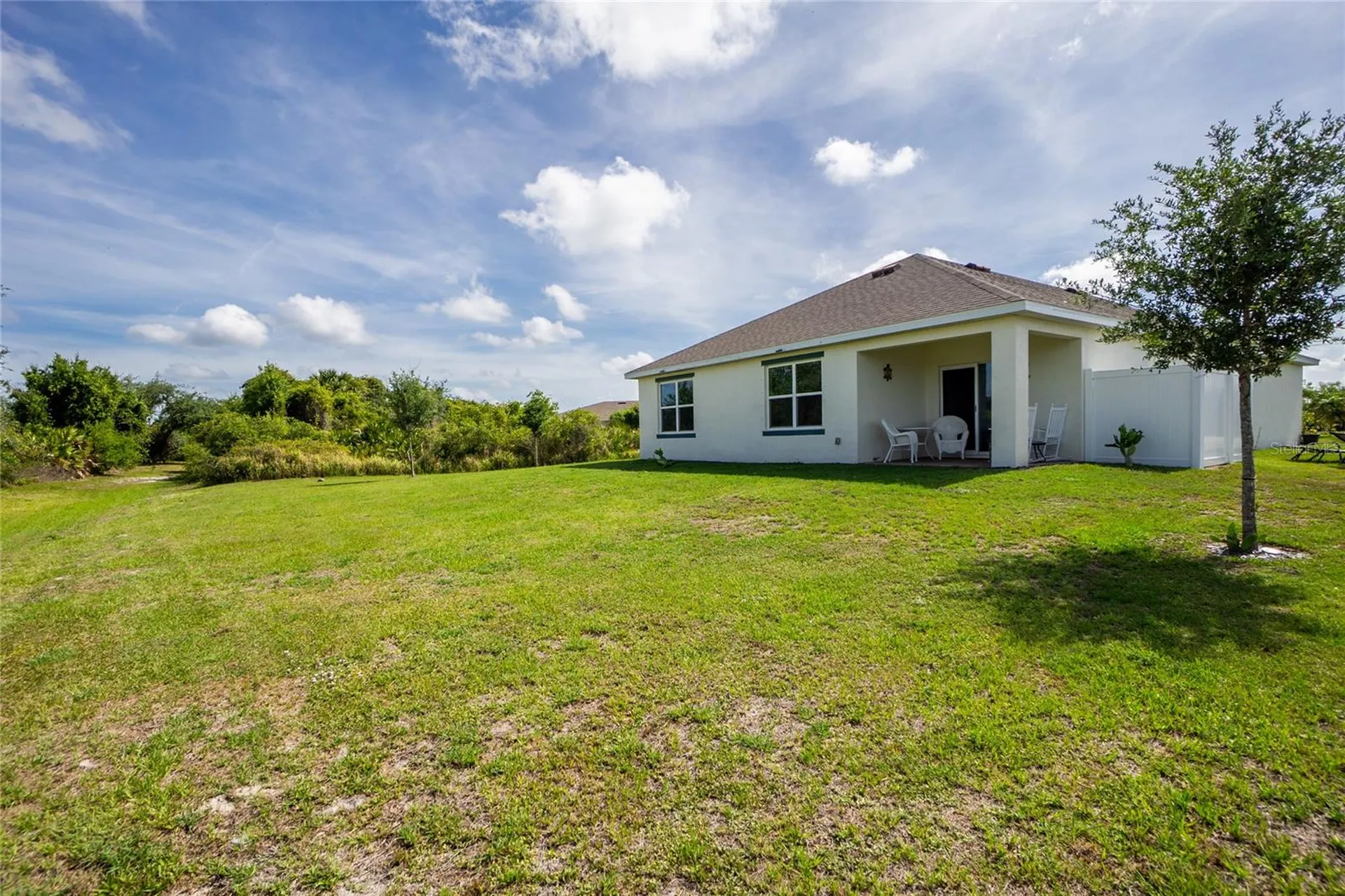 341 Porto Alegre Street Punta Gorda FL 33983