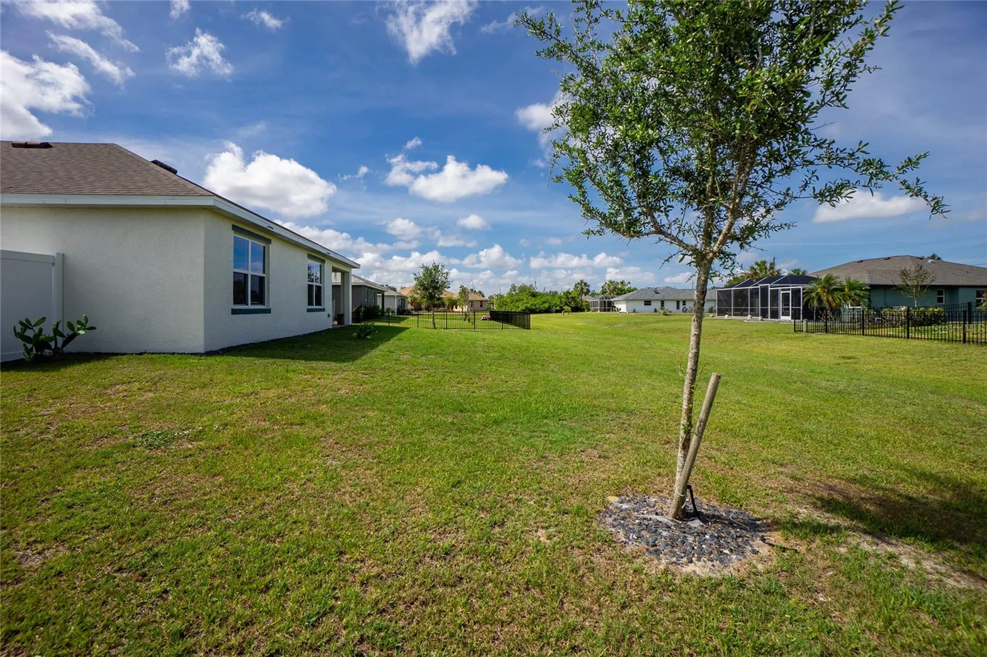 341 Porto Alegre Street Punta Gorda FL 33983