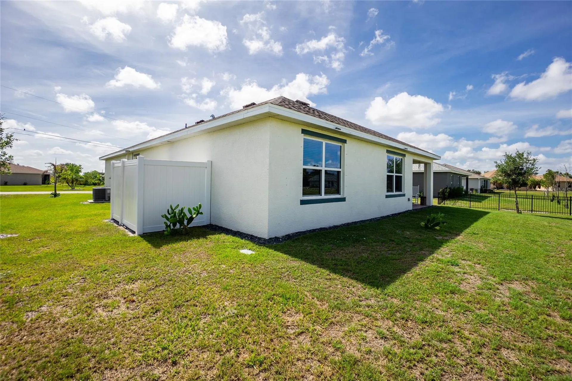 341 Porto Alegre Street Punta Gorda FL 33983