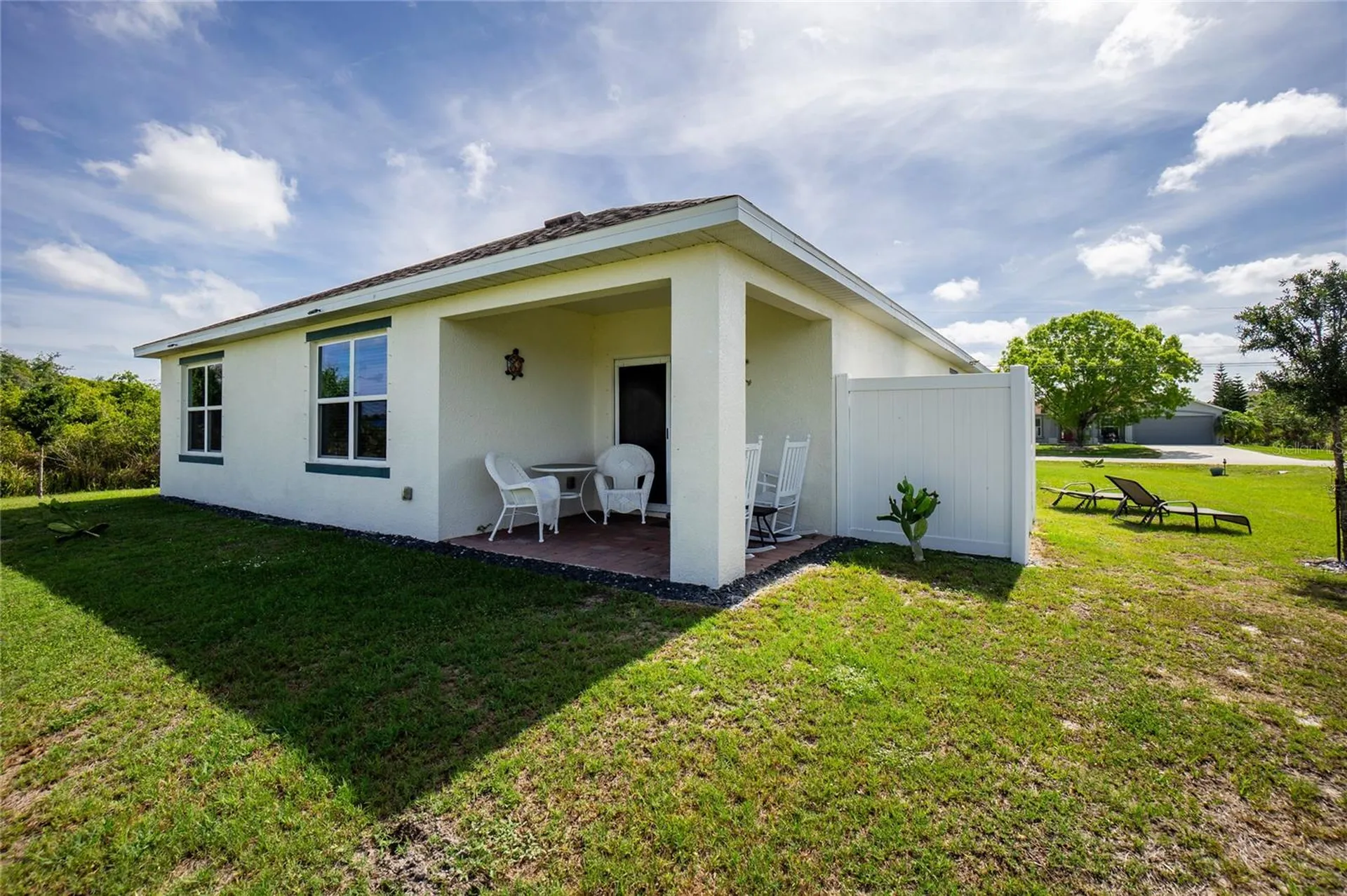 341 Porto Alegre Street Punta Gorda FL 33983