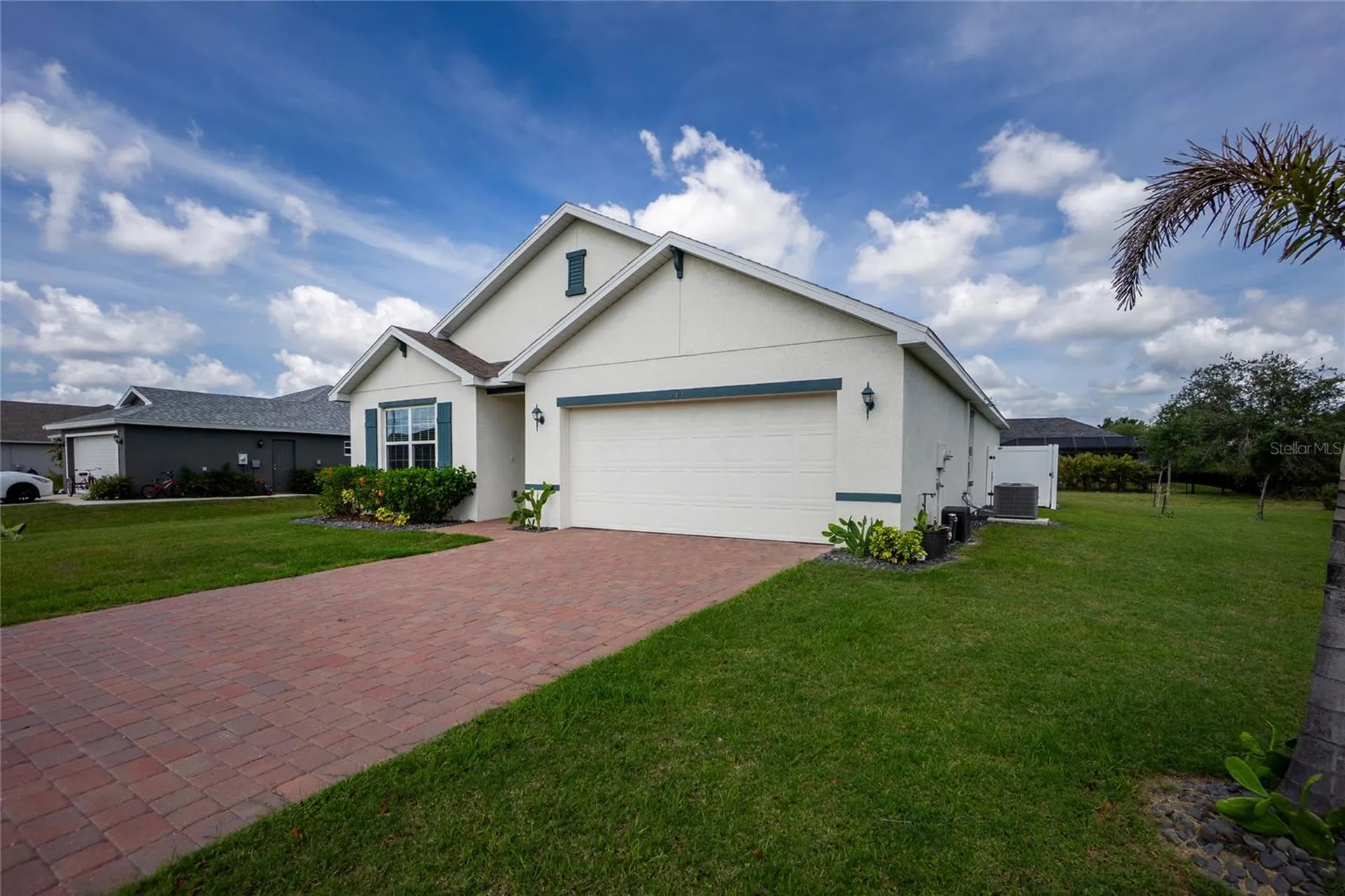 341 Porto Alegre Street Punta Gorda FL 33983