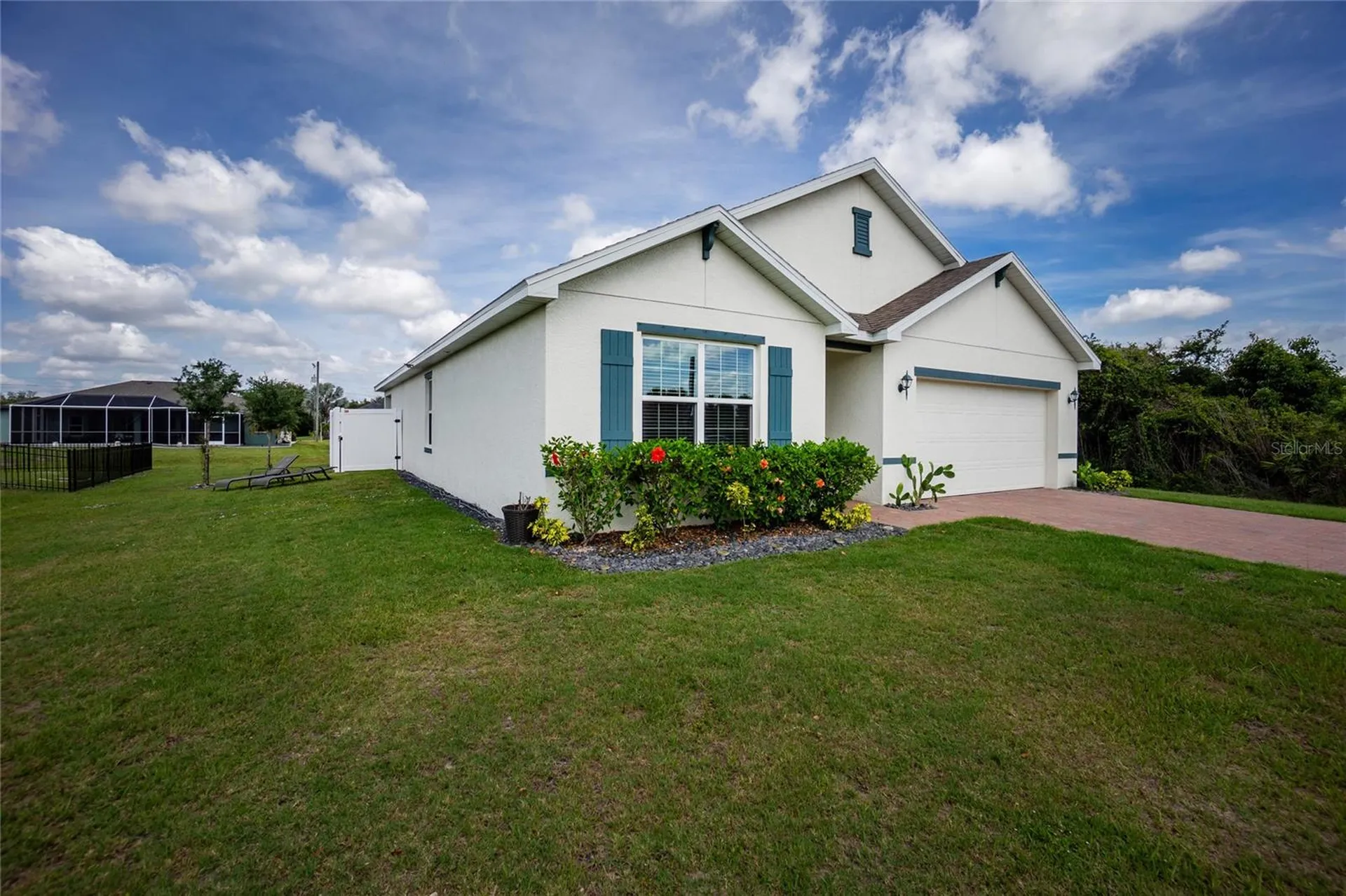341 Porto Alegre Street Punta Gorda FL 33983