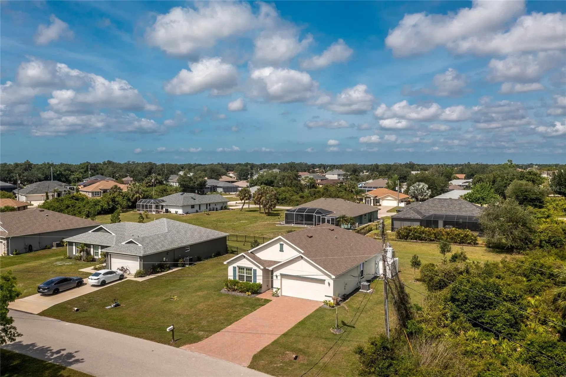 341 Porto Alegre Street Punta Gorda FL 33983
