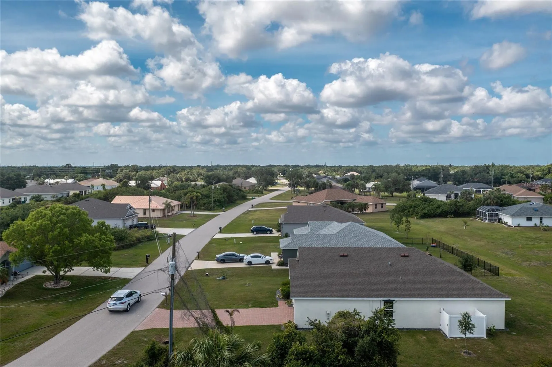 341 Porto Alegre Street Punta Gorda FL 33983