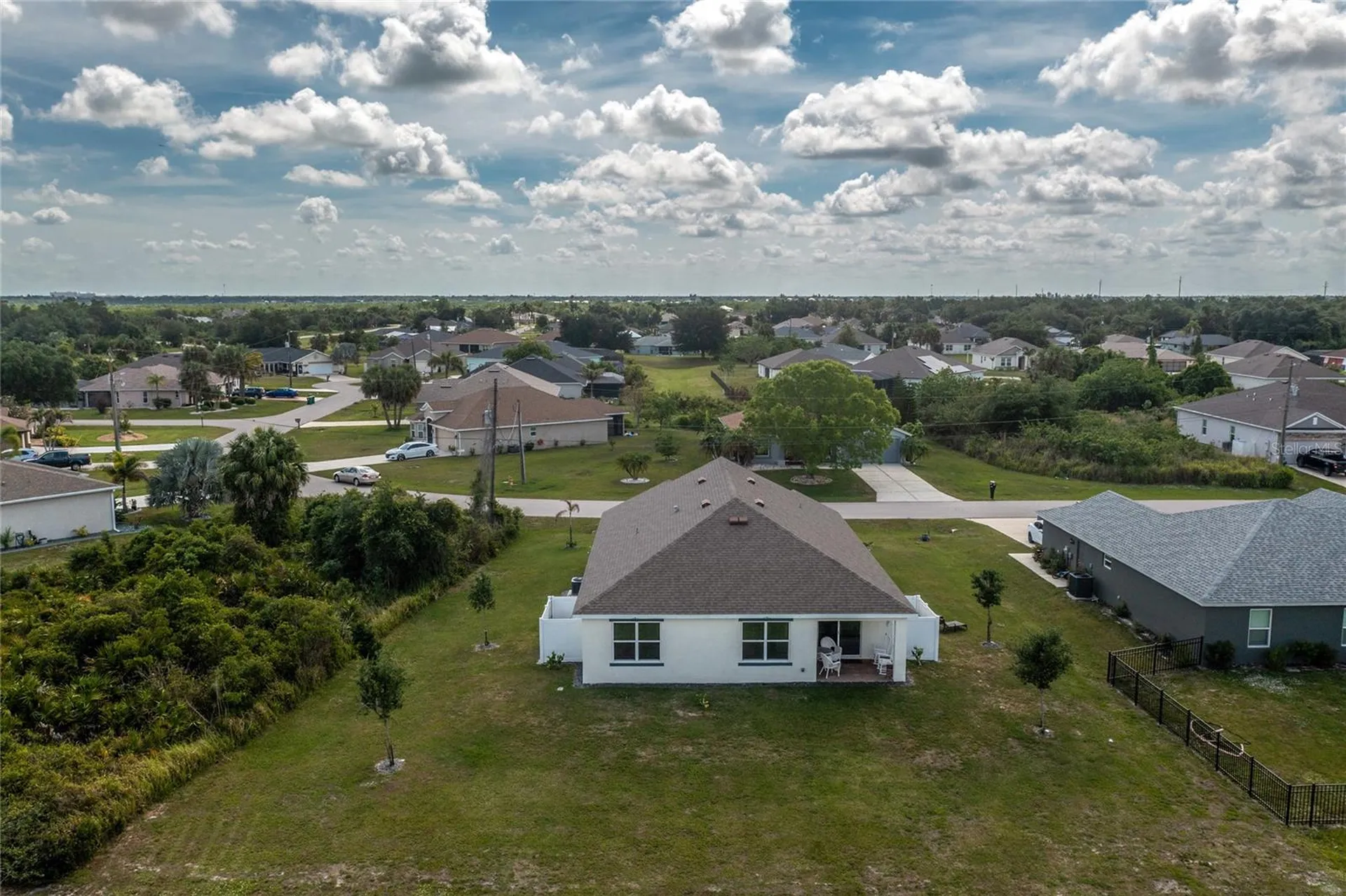341 Porto Alegre Street Punta Gorda FL 33983