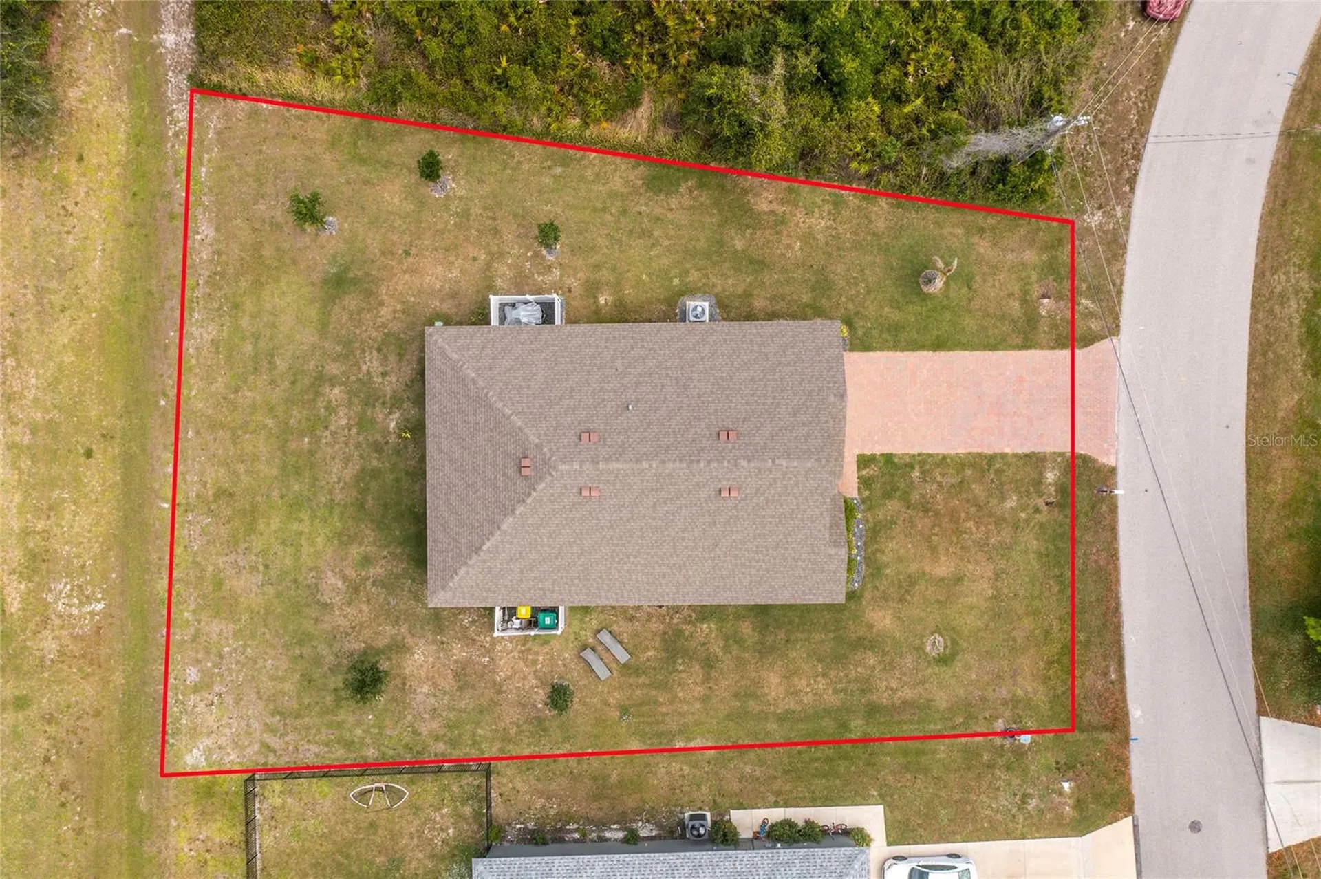 341 Porto Alegre Street Punta Gorda FL 33983