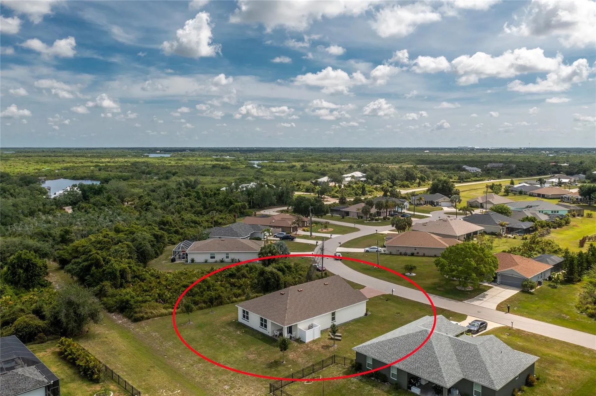 341 Porto Alegre Street Punta Gorda FL 33983