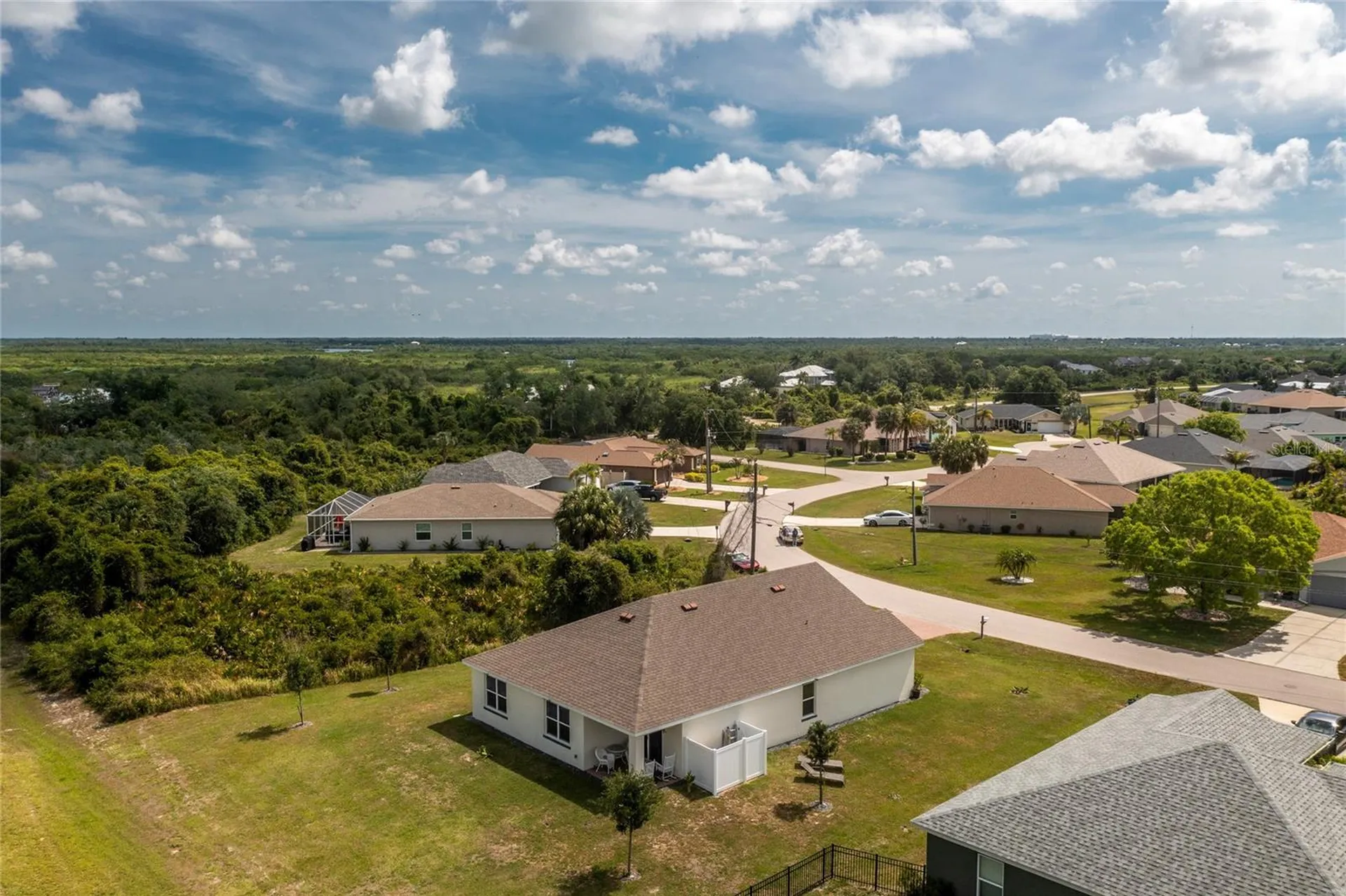 341 Porto Alegre Street Punta Gorda FL 33983