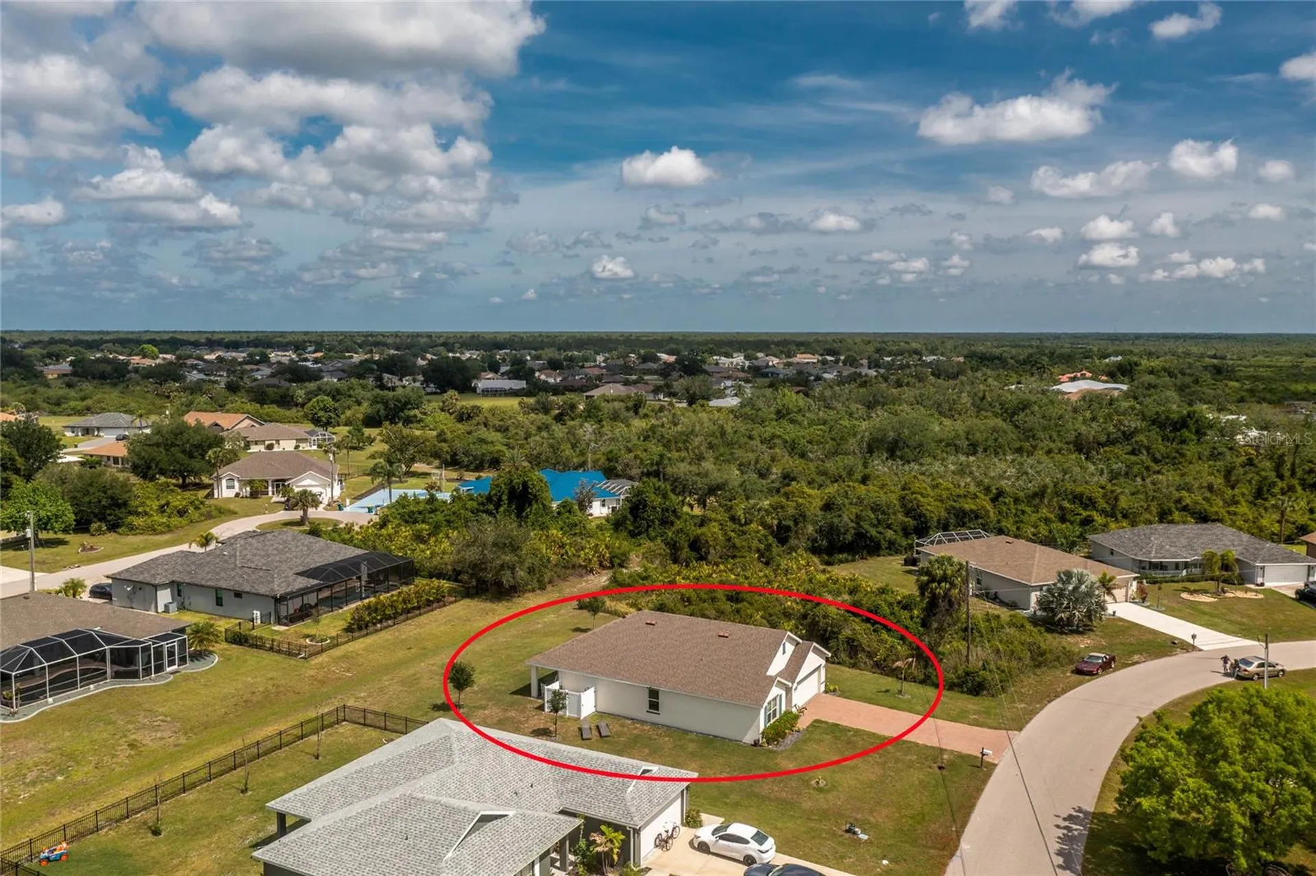 341 Porto Alegre Street Punta Gorda FL 33983