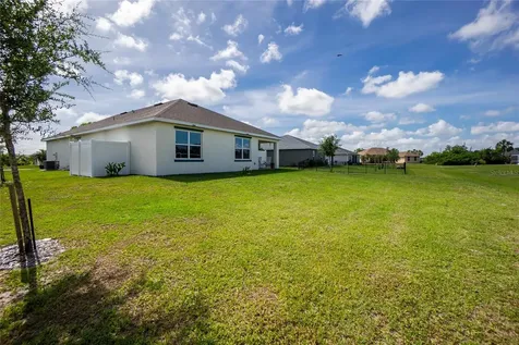 341 Porto Alegre Street Punta Gorda FL 33983