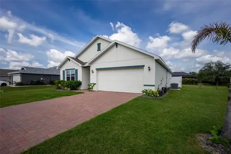 341 Porto Alegre Street Punta Gorda FL 33983