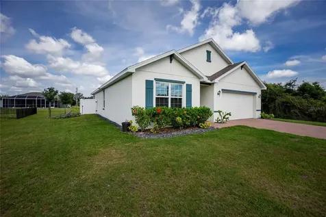 341 Porto Alegre Street Punta Gorda FL 33983