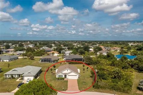 341 Porto Alegre Street Punta Gorda FL 33983