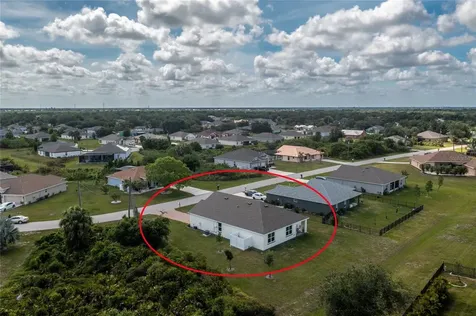 341 Porto Alegre Street Punta Gorda FL 33983