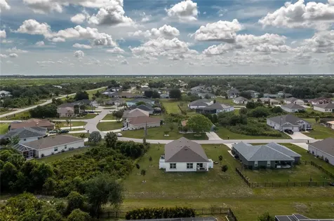 341 Porto Alegre Street Punta Gorda FL 33983