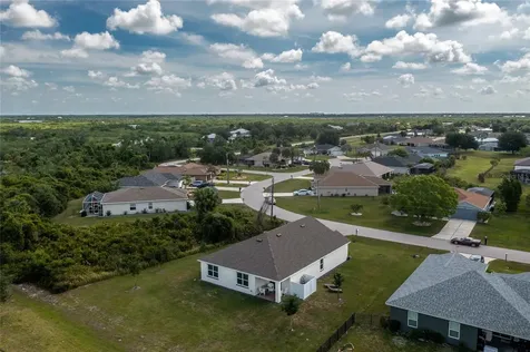 341 Porto Alegre Street Punta Gorda FL 33983