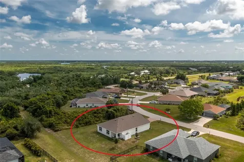 341 Porto Alegre Street Punta Gorda FL 33983
