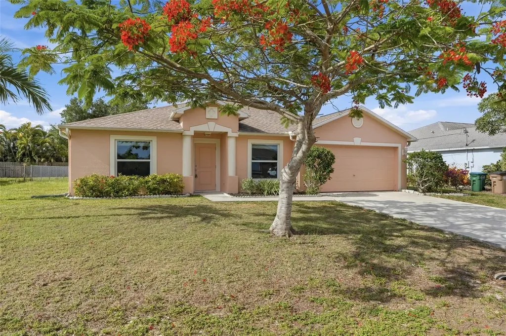 2004 NE 5th Terrace Cape Coral FL 33909
