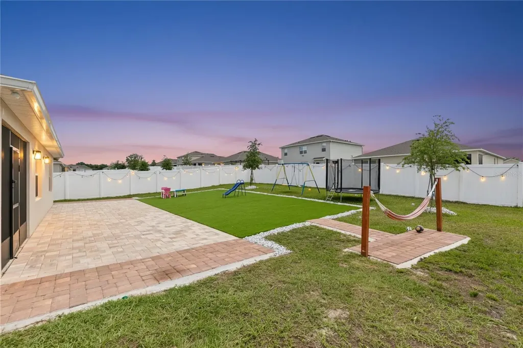 3454 Bowthorpe Lane Apopka FL 32703