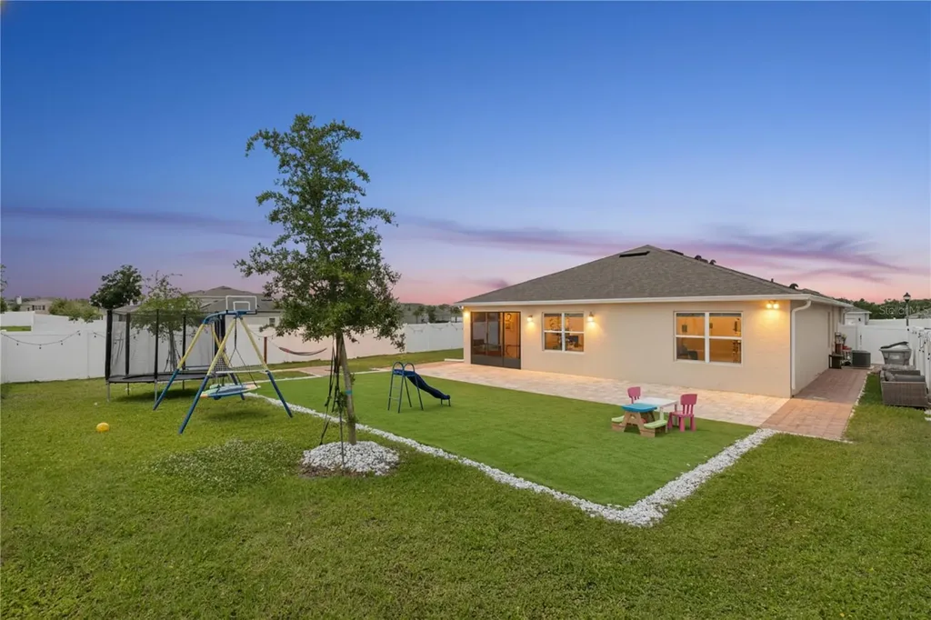 3454 Bowthorpe Lane Apopka FL 32703