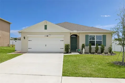 3454 Bowthorpe Lane Apopka FL 32703