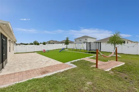 3454 Bowthorpe Lane Apopka FL 32703