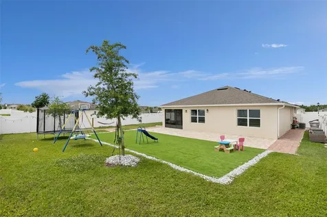 3454 Bowthorpe Lane Apopka FL 32703
