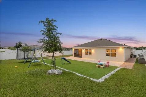 3454 Bowthorpe Lane Apopka FL 32703