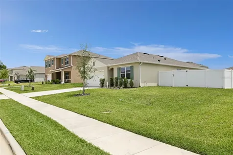 3454 Bowthorpe Lane Apopka FL 32703