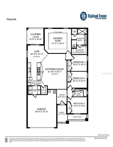 35618 Coventry Fields Loop Zephyrhills FL 33541
