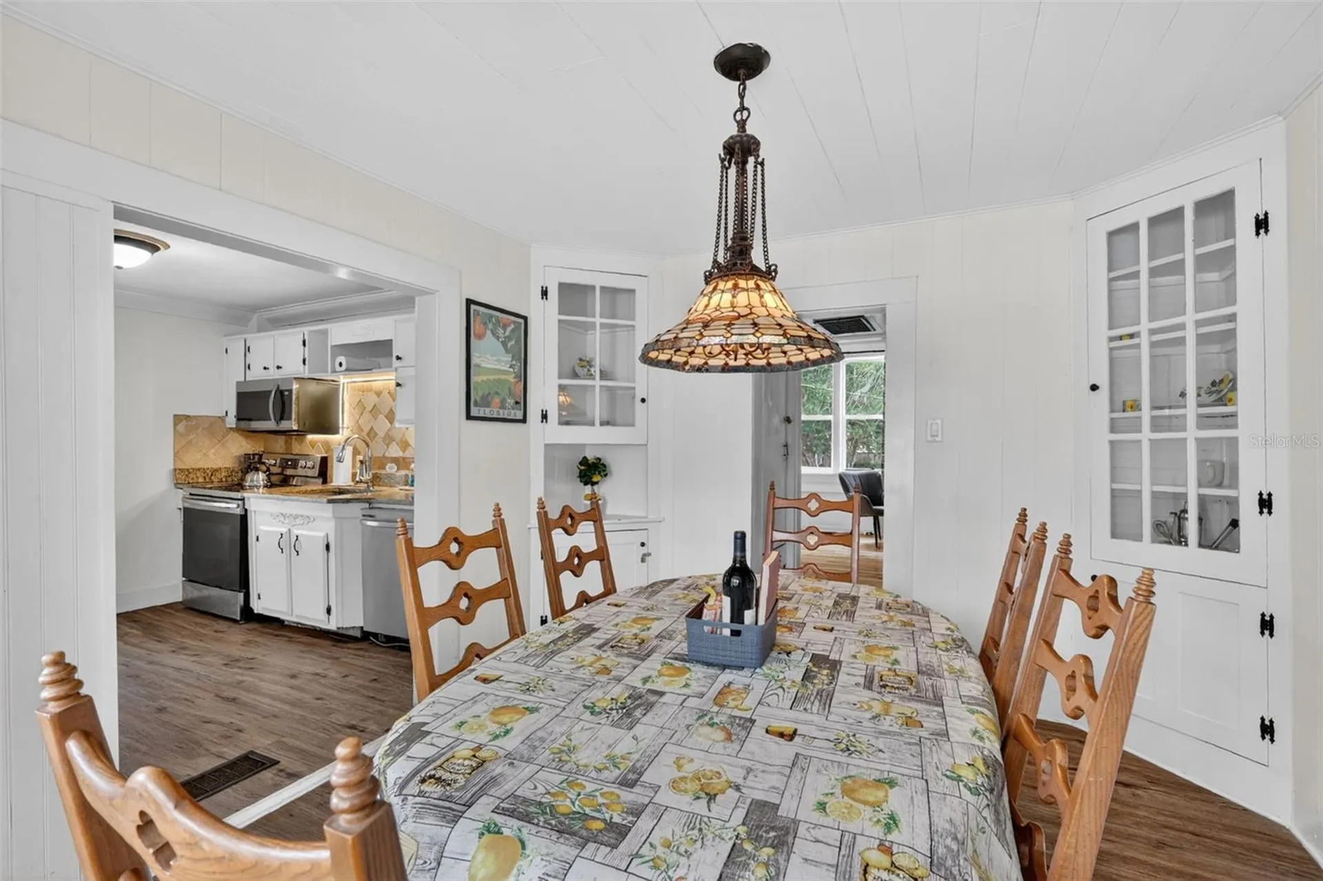 708 E Lemon Avenue Eustis FL 32726