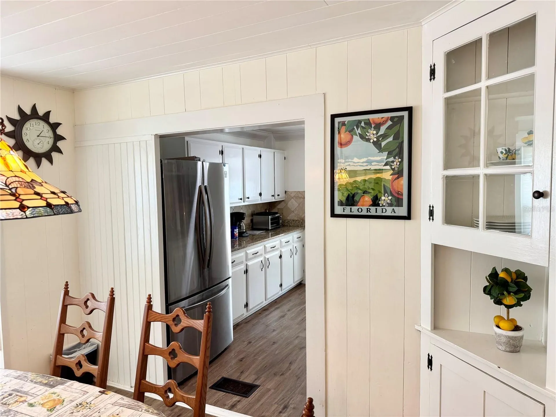 708 E Lemon Avenue Eustis FL 32726