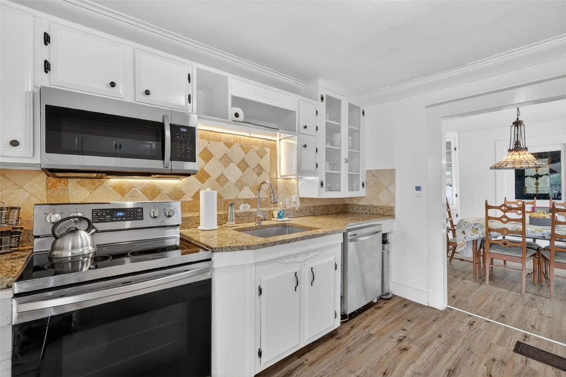 708 E Lemon Avenue Eustis FL 32726