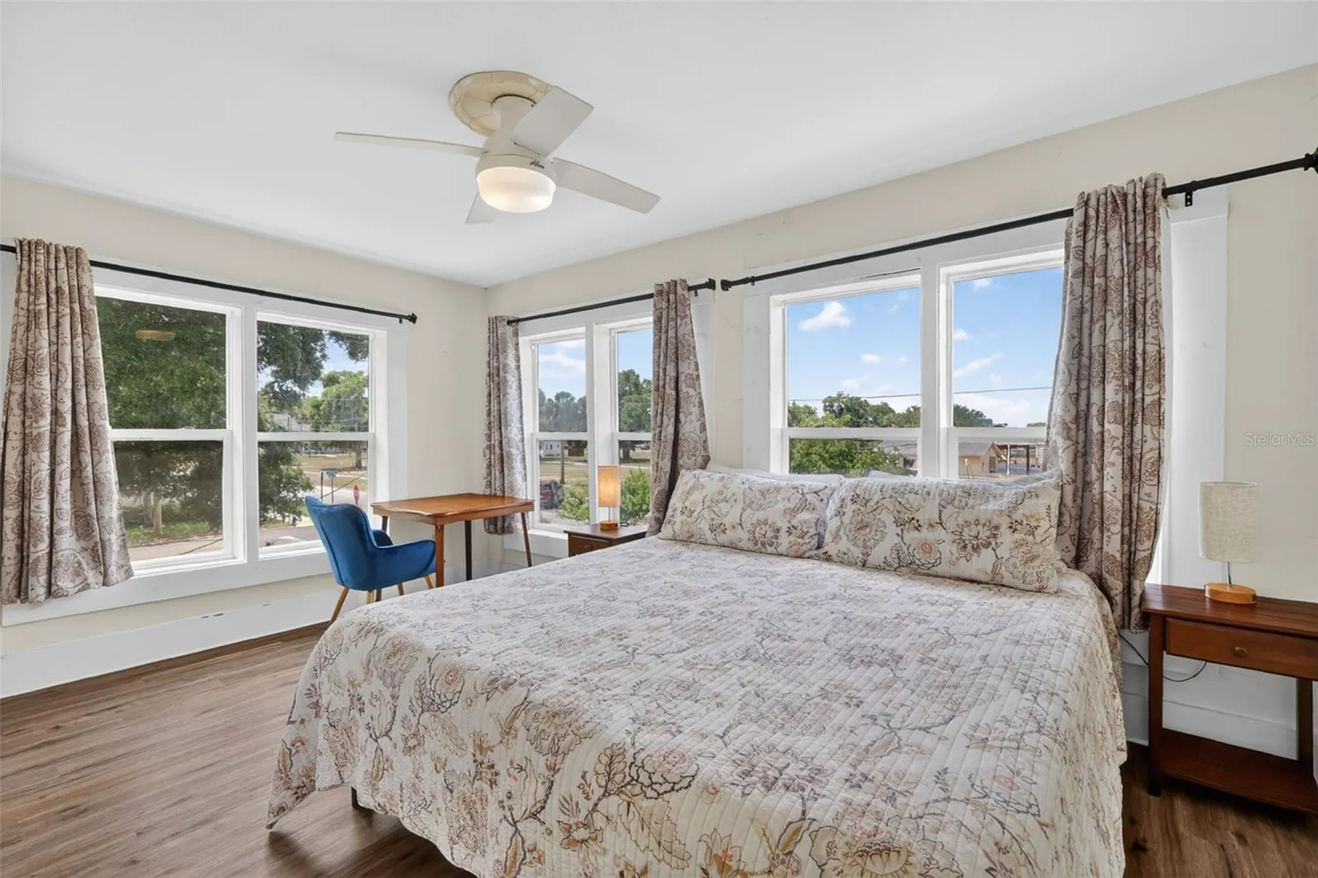 708 E Lemon Avenue Eustis FL 32726