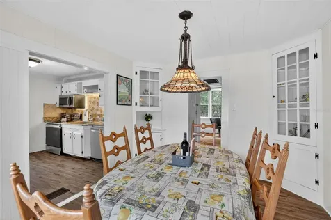 708 E Lemon Avenue Eustis FL 32726