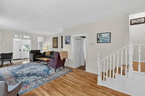 708 E Lemon Avenue Eustis FL 32726