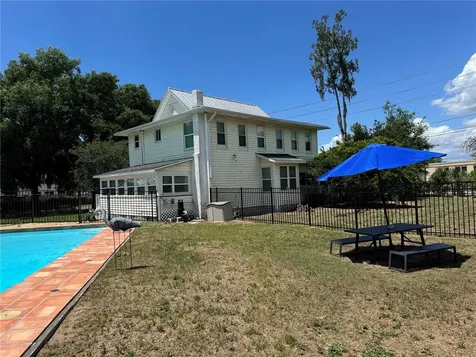 708 E Lemon Avenue Eustis FL 32726