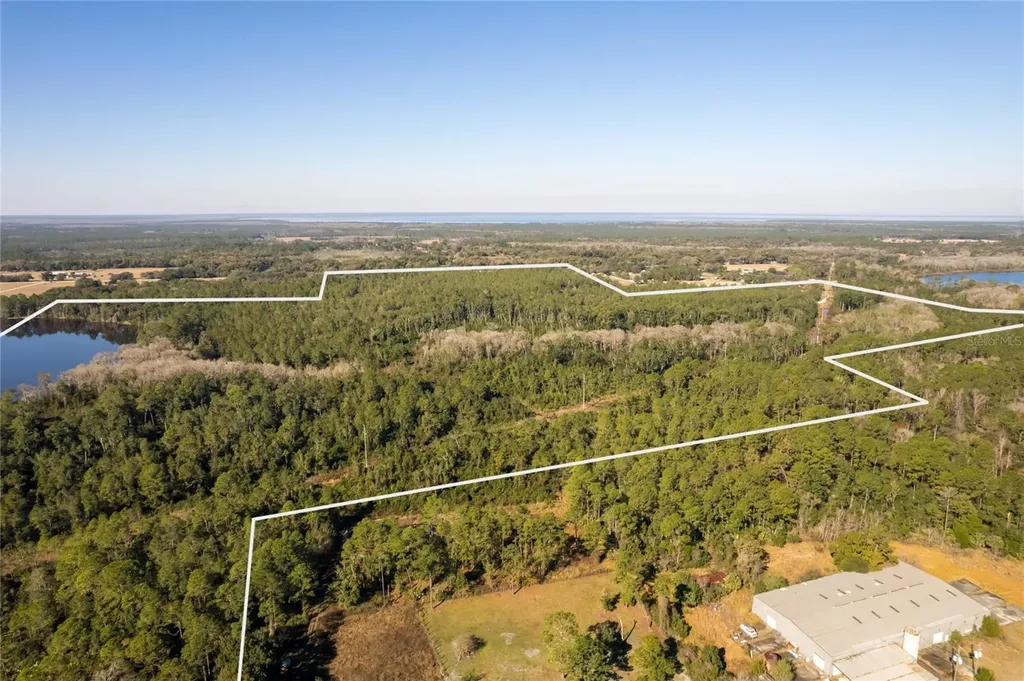 North Road Pierson FL 32180