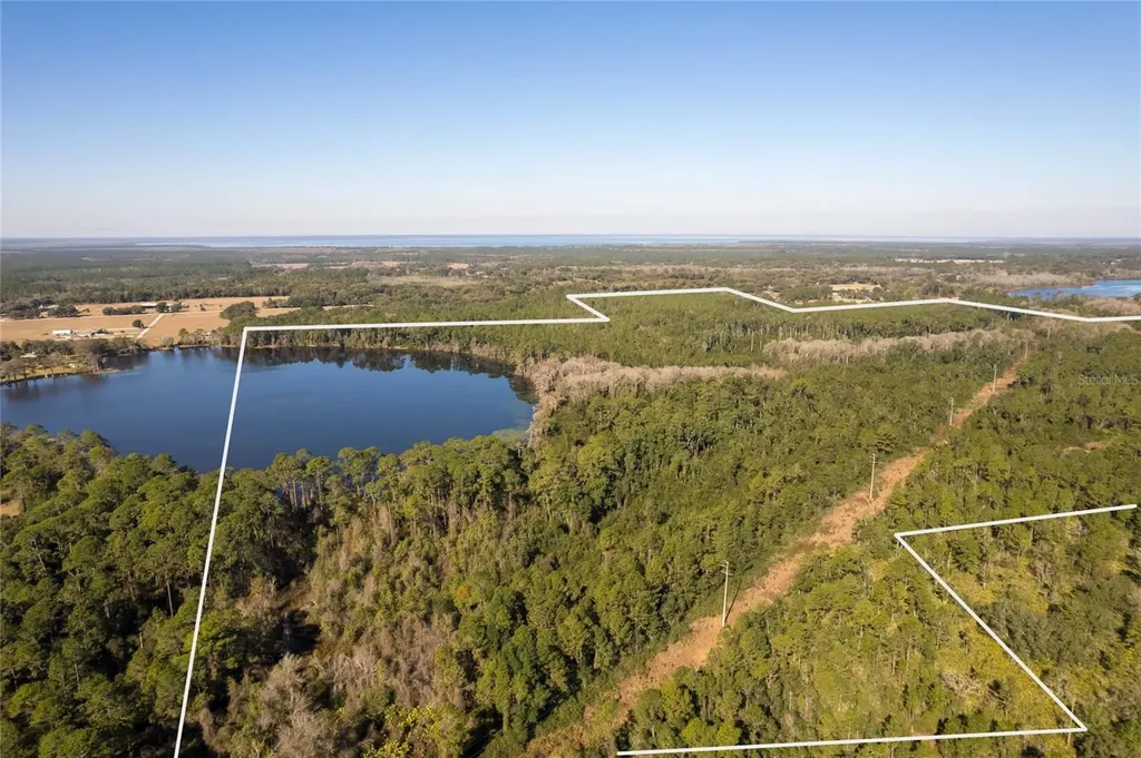 North Road Pierson FL 32180
