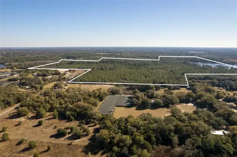 North Road Pierson FL 32180