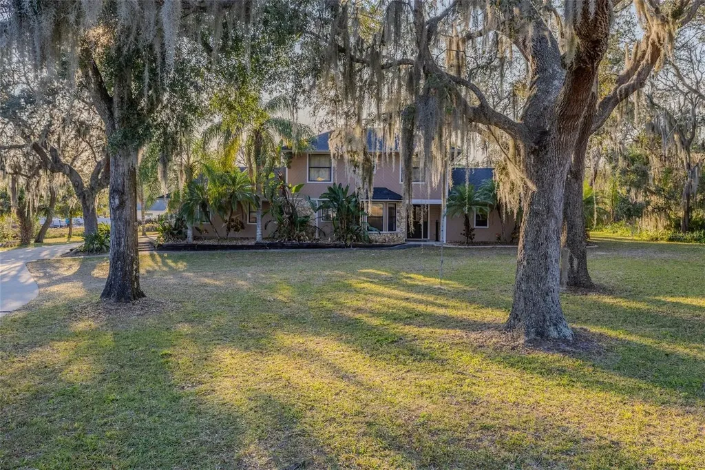 821 Highpoint Drive Port Orange FL 32127